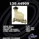 2000 Toyota RAV4 Brake Master Cylinder 1