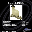 2000 Toyota RAV4 Brake Master Cylinder 1