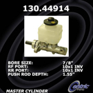 Centric Parts 130.44914 Brake Master Cylinder 1