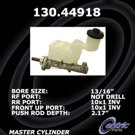 2004 Toyota RAV4 Brake Master Cylinder 1