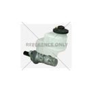 2012 Toyota RAV4 Brake Master Cylinder 2