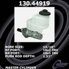 2011 Toyota RAV4 Brake Master Cylinder 1