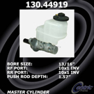 2012 Toyota RAV4 Brake Master Cylinder 1