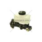 1982 Mazda RX-7 Brake Master Cylinder 2