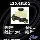 Centric Parts 130.45102 Brake Master Cylinder 1