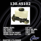 1982 Mazda RX-7 Brake Master Cylinder 1