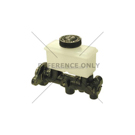 1987 Mazda RX-7 Brake Master Cylinder 2