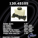 1987 Mazda RX-7 Brake Master Cylinder 1
