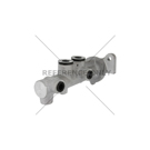 2012 Mazda CX-9 Brake Master Cylinder 6