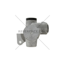 2012 Mazda CX-9 Brake Master Cylinder 3
