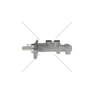 2012 Mazda CX-9 Brake Master Cylinder 7