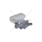 2012 Mazda 2 Brake Master Cylinder 2