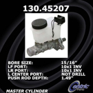 1996 Mazda MX-6 Brake Master Cylinder 1