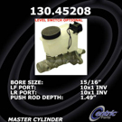 1994 Mazda MX-6 Brake Master Cylinder 1