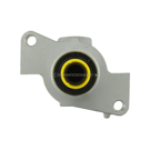 2003 Mazda 6 Brake Master Cylinder 4