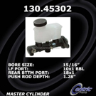 1997 Mazda MPV Brake Master Cylinder 1