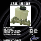 1995 Mazda MX-3 Brake Master Cylinder 1