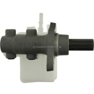 2012 Mazda 5 Brake Master Cylinder 2