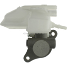2012 Mazda 5 Brake Master Cylinder 3
