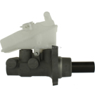 2012 Mazda 5 Brake Master Cylinder 6