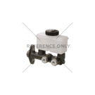 1973 Ford Courier Brake Master Cylinder 2