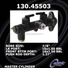 1979 Mazda B2000 Brake Master Cylinder 1