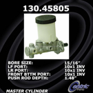 2004 Mazda Miata Brake Master Cylinder 1