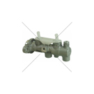 2007 Mitsubishi Endeavor Brake Master Cylinder 2
