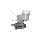 2012 Mitsubishi Eclipse Brake Master Cylinder 2