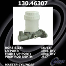 Centric Parts 130.46307 Brake Master Cylinder 1