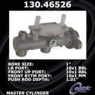 Centric Parts 130.46526 Brake Master Cylinder 1
