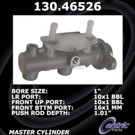 2004 Mitsubishi Outlander Brake Master Cylinder 1