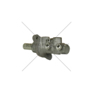 2017 Mitsubishi Lancer Brake Master Cylinder 2