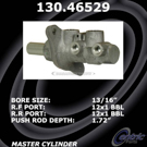 Centric Parts 130.46529 Brake Master Cylinder 1