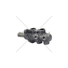 2012 Mitsubishi Lancer Brake Master Cylinder 2