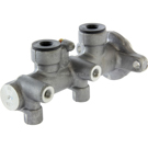 1987 Subaru XT Brake Master Cylinder 5