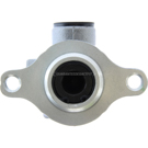 1987 Subaru XT Brake Master Cylinder 4
