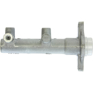 1987 Subaru XT Brake Master Cylinder 2