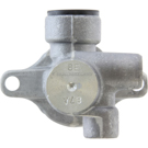 1987 Subaru XT Brake Master Cylinder 3