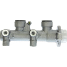 1987 Subaru XT Brake Master Cylinder 6