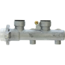 1987 Subaru XT Brake Master Cylinder 7