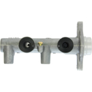 1987 Subaru XT Brake Master Cylinder 1