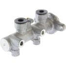 1996 Subaru Impreza Brake Master Cylinder 5