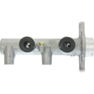1996 Subaru Impreza Brake Master Cylinder 1