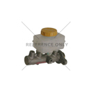2005 Saab 9-2X Brake Master Cylinder 2
