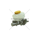 2007 Subaru Outback Brake Master Cylinder 2