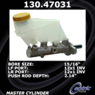 Centric Parts 130.47031 Brake Master Cylinder 1