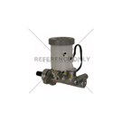 1990 Geo Tracker Brake Master Cylinder 2