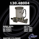 1990 Geo Tracker Brake Master Cylinder 1
