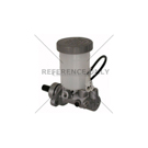 1997 Geo Tracker Brake Master Cylinder 2